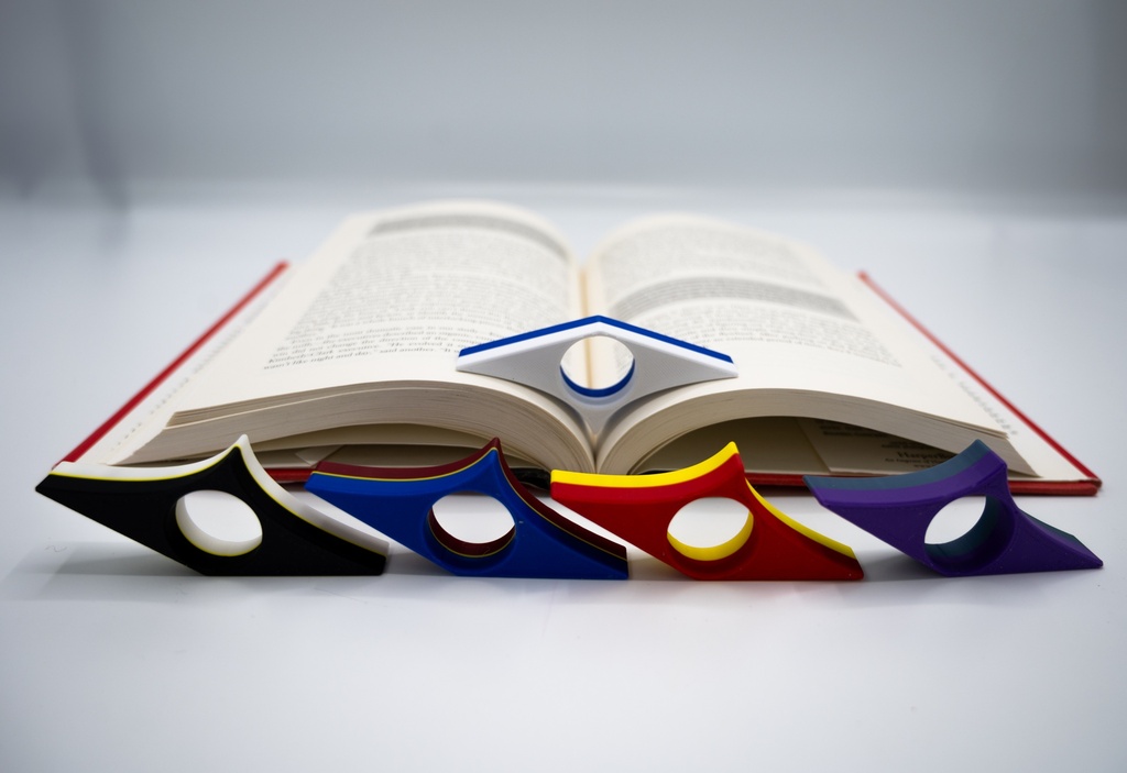 Book Holder