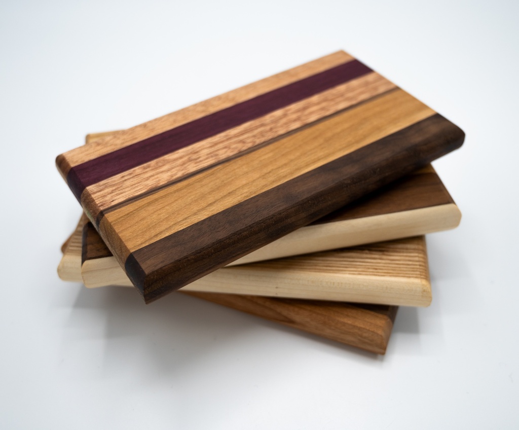 Cheese Board