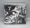 Dragon over Castle Coasters