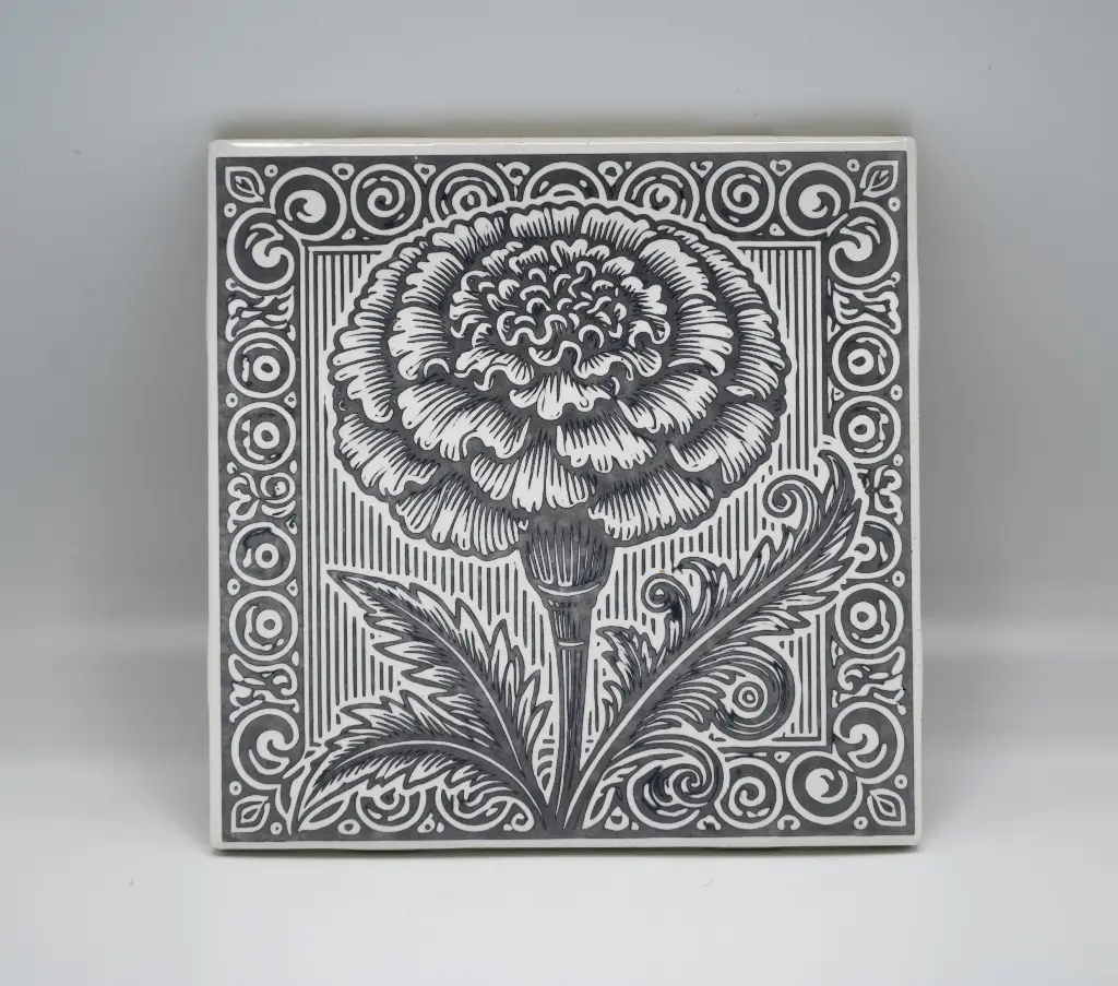 Marigold Coasters
