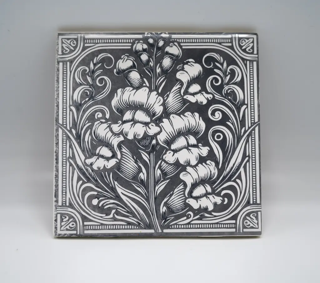 Snapdragon Coasters