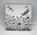 Dragonfly Coasters