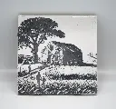 School House Coasters