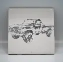 1977 Ford F150 Coasters