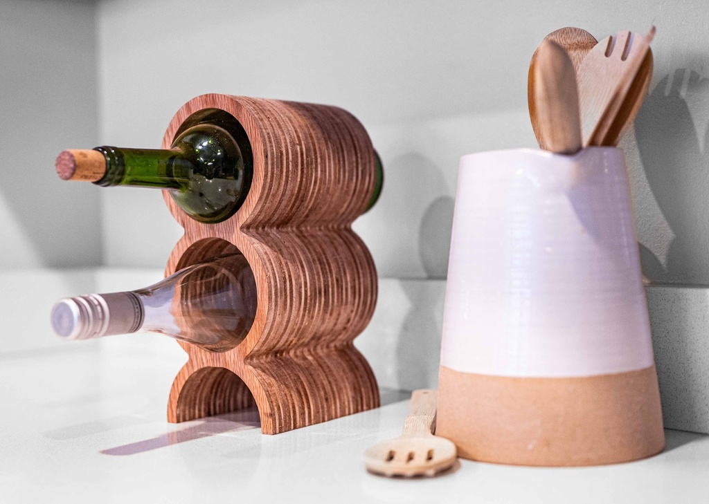 Wine Holder