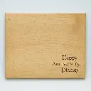 Custom Happy Anniversary Cutting Board 