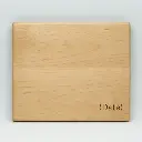 Custom [Name]'s Cabin Cutting Board