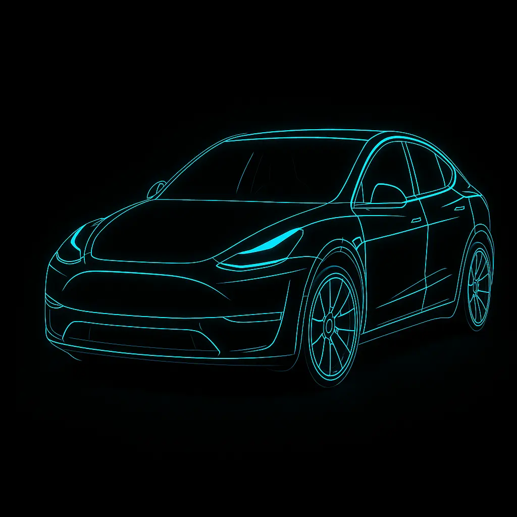 Tesla Coaster