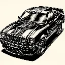 1978 Mustang King Cobra