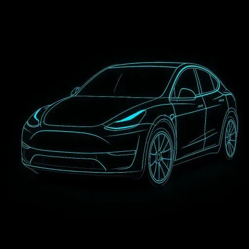 Tesla Coaster