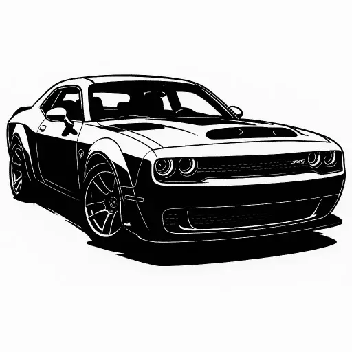 2015 Hellcat Coaster
