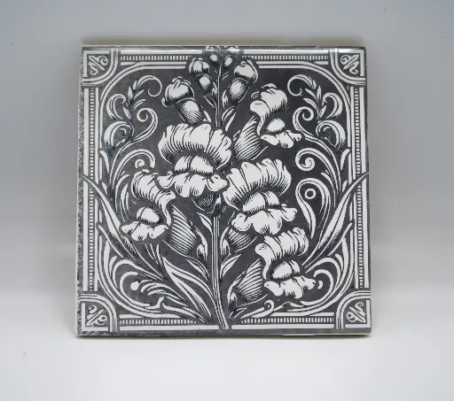 Snapdragon Coasters