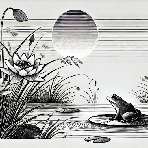 Frog Coasters
