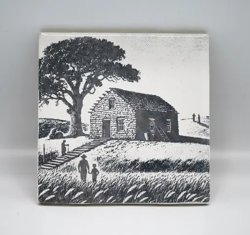 School House Coasters