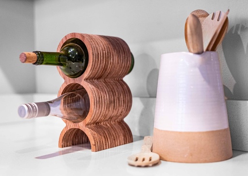 Wine Holder